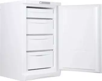 Ремонт морозильных камер Indesit